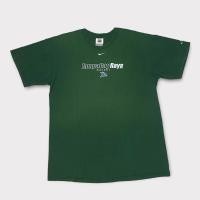 ราคา เสื้อยืดศูนย์ Nike วินเทจ (23700870927)