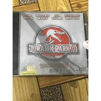 ราคา VCD,วีซีดีหนัง (6) ภาพยนตร์ ,JURASSIC PARK 3 ,จูราสสิคพาร์ค 3 ,บรรยายไทย ,แผ่นแท้ มาสเตอร์ มือ 1 (27319235812)