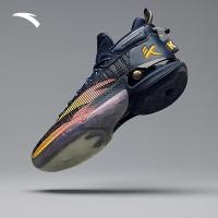 ราคา ANTA KT9 Klay Thompson รองเท้าบาสเกตบอลผู้ชาย Nitroedge รองเท้าบาสเก็ตบอลผู้ชาย กันลื่น 812341101 Official Store (23682246596)