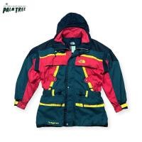 ราคา XL : รอบอก54“ the north face เสื้อกันหนาวมือสอง (24160458853)