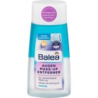 ราคา ของแท้! Balea Eye Makeup Remover 100ml (5456578837)