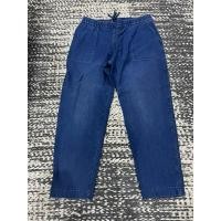 ราคา ส่งต่อกางเกง uniqlo สภาพ 98% ใหม่มากกก (25218500467)