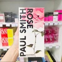 ราคา Paul Smith Rose EDP 100ml (13309679672)