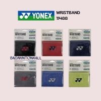 ราคา Yonex COMFORT WRISTBAND 11488 (1 in 1) (22768895395)