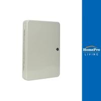 ราคา HomePro กล่องกุญแจ กุญแจ 80 ดอก TS0043 สีครีม แบรนด์ BOXES (18478958234)