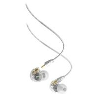 ราคา Mee Audio M6 Pro หูฟัง in-ear monitors (Clear) ประกันศูนย์ไทย (544368430)