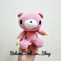 ราคา ตุ๊กตาหมีโหด Gloomy Bear สีชมพู ไซส์เล็ก งานลิขสิทธิ์แท้จากญี่ปุ่น (12099338126)
