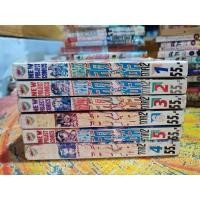 ราคา เทพบุตรสุดซ่าส์ ภาค 2 สภาพเช่าเก่า 1-6 (9เล่มจบ) (19471948431)