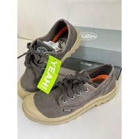 ราคา PALLADIUM รองเท้าผ้าใบ รุ่น PAMPA OXFORD มือ1 ของแท้ (23762078067)