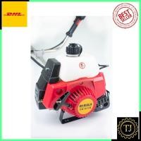 ราคา BERALA เครื่องตัดหญ้าสะพายหลัง 2 จังหวะ รุ่น CG-411R (7778912649)