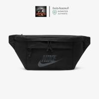 ราคา รับประกันของแท้ กระเป๋าคาดเอวไนกี้ Nike Tech สี Anthracite/Black (BA5751-010) (22290480433)