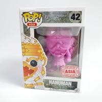 ราคา แท้ Funko pop Hanuman Exclusive ฟันโกะ ป๊อป หนุมาน สีชมพู (24182094833)