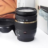ราคา TAMRON 17-50MM F2.8 ( MOUNT CANON ) (19305977715)