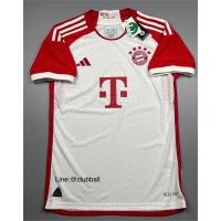 ราคา (Player) เสื้อฟุตบอล ทีมบาเหยินมิวนิคเหย้า 2023/2024 (เกรดนักเตะ) (23244779542)