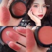 ราคา M.A.C Powder Blush #Burnt Pepper (7379553231)