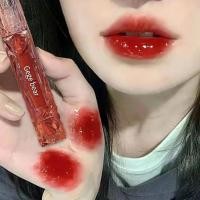 ราคา ไม่ติดถ้วยLipstick ลิปสติก ความนิยม Lip ลิปสติก Matt ไม่ติดถ้วย ซุปเปอร์ดูดี ลิปสติกยอดนิยมในปีนี้ (24073926181)