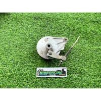 ราคา ฝาเบรคหลังเวฟ110i (Honda Wave110i) แท้มือสอง เหมาะทำสีใหม่✔️ (22789949083)