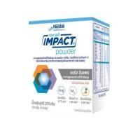 ราคา Oral IMPACT ออรัล อิมแพค แบ่งขายแบบซอง ถูกกว่ากล่อง (9459398229)