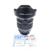 ราคา OLYMPUS M.ZUIKO 8-25mm f4Pro (28817068606)