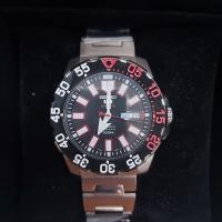 ราคา Seiko mini monster gen2 รหัส SRP487k1 (10708043994)
