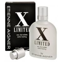ราคา Etienne Aigner X Limited EDT 125ml (9514602967)