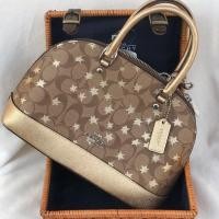 ราคา โดมดาว Coach รุ่นใหม่ล่าสุด (1749747094)
