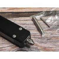 ราคา ที่ขันน็อต น็อตหัวสามเหลี่ยมนูน สำหรับขัน Microtech มิดสปริง (24078349674)