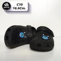 ราคา รองเท้าแตะเด็ก ยี่ห้อ Crocs ไซต์ C8 - C11 (16576456527)