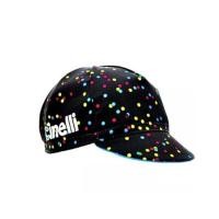 ราคา หมวกจักรยาน Cinelli Caleido Dots (สินค้าถูกลิขสิทธิ์) (16969670576)