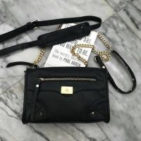 ราคา Keep Mindas with 2 Strap Bag (กระเป๋าแบรนด์เนมของแท้งานShop) (610148694)