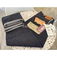 ราคา ‼️เอว 36‼️กางเกงยีนส์ ลีวายส์ LEVI'S LVC 1947 LOT 501XX MADE IN USA (29717138409)