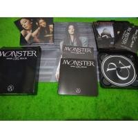 ราคา อัลบั้มเท่านั้น IRENE SEULGI MONSTER TOP NOTE (14196563841)