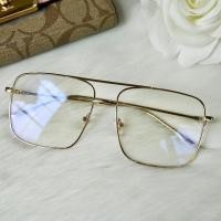 ราคา Isa Lovely Shop แว่นตา GAMT กรอบทอง เลนส์ ใส (24811255146)