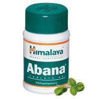 ราคา Himalaya Abana Tablet (4355459780)