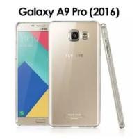 ราคา เคสใสกันกระแทก เคสสีดำ ซัมซุง เอ9 / เอ9โปร 2016 ขนาดหน้าจอ 6นิ้ว Samsung Galaxy A9 / A9 Pro 2016 (7439840455)