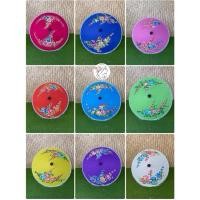 ราคา ร่มผ้าแพร ร่มบ่อสร้าง ร่มล้านนา (27020941347)