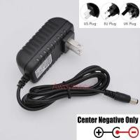 ราคา อะแดปเตอร์พาวเวอร์ซัพพลาย 9V 2A 1.6A 1.3A 1A AC DC AD24 สําหรับ Brother P-Touch Label Maker PT-200G PT-D200 PT-D210 BK PT-H110 PT-E100 B PT-E115 PT-P300BT (24909299404)