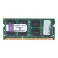 ราคา 8GB (8GBx1) DDR3L/1600 RAM NOTEBOOK (แรมโน้ตบุ๊ค) KINGSTON VALUE RAM (KVR16LS11/8) (16692870301)