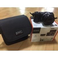 ราคา Sony a5000 เลนส์ 16-50 (1030939964)