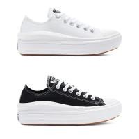 ราคา Converse รองเท้าผ้าใบผู้หญิง Chuck Taylor All Star Move OX (2สี) (2949894418)