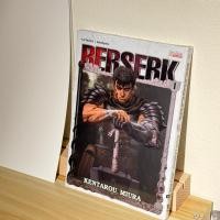 ราคา หนังสือการ์ตูน berserk เล่ม 1 (27201196791)