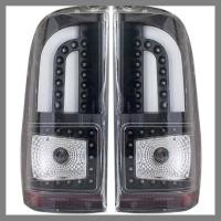 ราคา ไฟท้าย รมดำ รุ่น โตโยต้า วีโก้ แชมป์ TOYOTA VIGO CHAMP ปี 2011 - 2015 1 คู่ รวมชุดหลอดไฟ จัดส่งไว จ (22285035515)