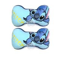 ราคา หมอนรองคอ ลายสติช Stitch ลิขสิทธิ์แท้ (23978798375)
