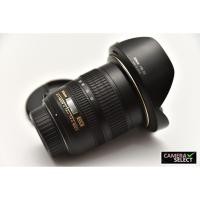 ราคา (มือสอง)เลนส์ Nikon AF-S 12-24mm F4G ED DX สภาพสวยใหม่ 9.5/10 พร้อมฮูดแท้ ใช้งานปกติ (24422619400)
