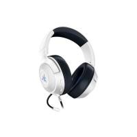 ราคา หูฟังเกมมิ่ง Razer Kraken X for Console WHITE (22632351082)