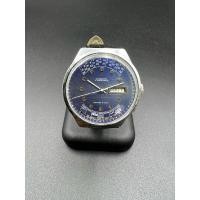 ราคา นาฬิกาไขลานรัสเซียวินเทจ Raketa เรือนสเตนเลส สายหนังแท้ พร้อมใช้งาน ขนาดตัวเรือน 40/42 มม. รับประกัน 1 ปี (28707603848)