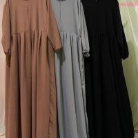 ราคา Adida Dress Crinkle Airflow by Megastorekiyowo (18239872767)