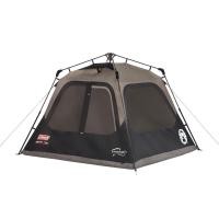 ราคา Coleman Instant Cabin 4p เต๊นท์โคลแมนนอนได้ 4 คน (4144151897)