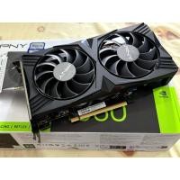 ราคา PNY RTX 4060 8GB มือ2 อายุการใช้งานน้อย (28370683840)