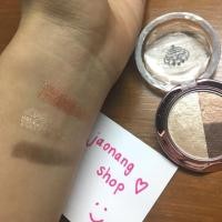 ราคา ส่งต่อ Gino McCray Eye Shadow (102947304)